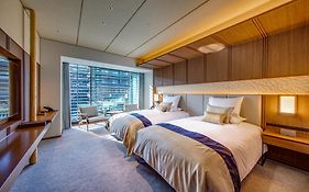 Hotel Okura Kyoto Okazaki Bettei